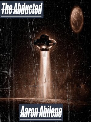 cover image of The Abducted